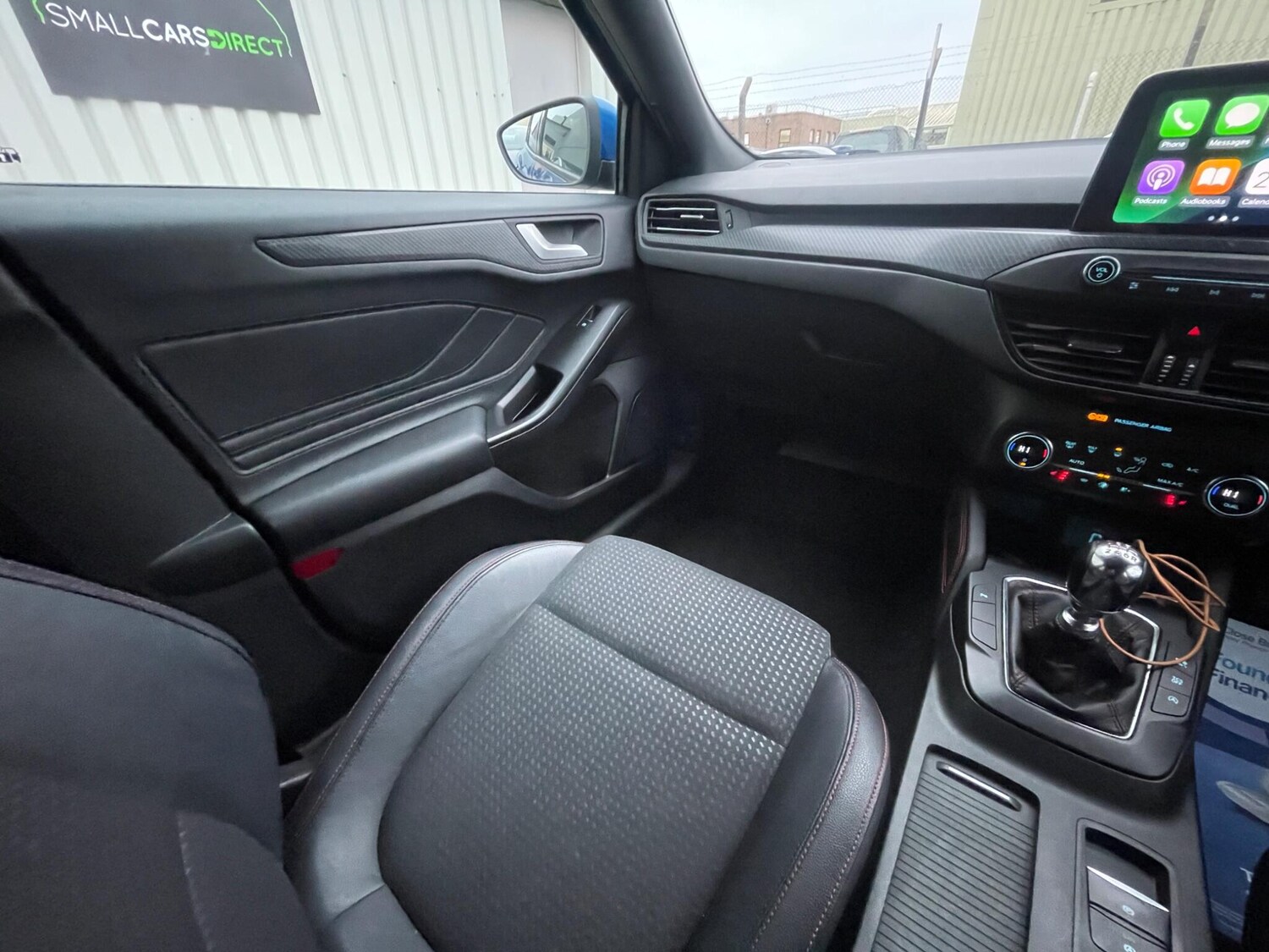 Used Ford Focus 2019 for sale - 77496655: Photo 98