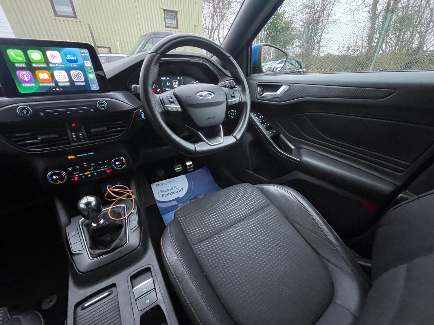 Used Ford Focus 2019 for sale - 77496655: Photo 99