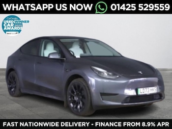 Used Tesla Model Y 2024 for sale - 78384667: Photo