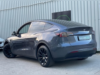 Used Tesla Model Y 2024 for sale - 78384667: Photo