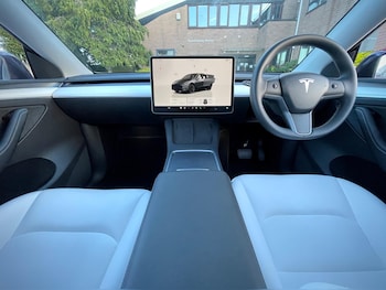 Used Tesla Model Y 2024 for sale - 78384667: Photo