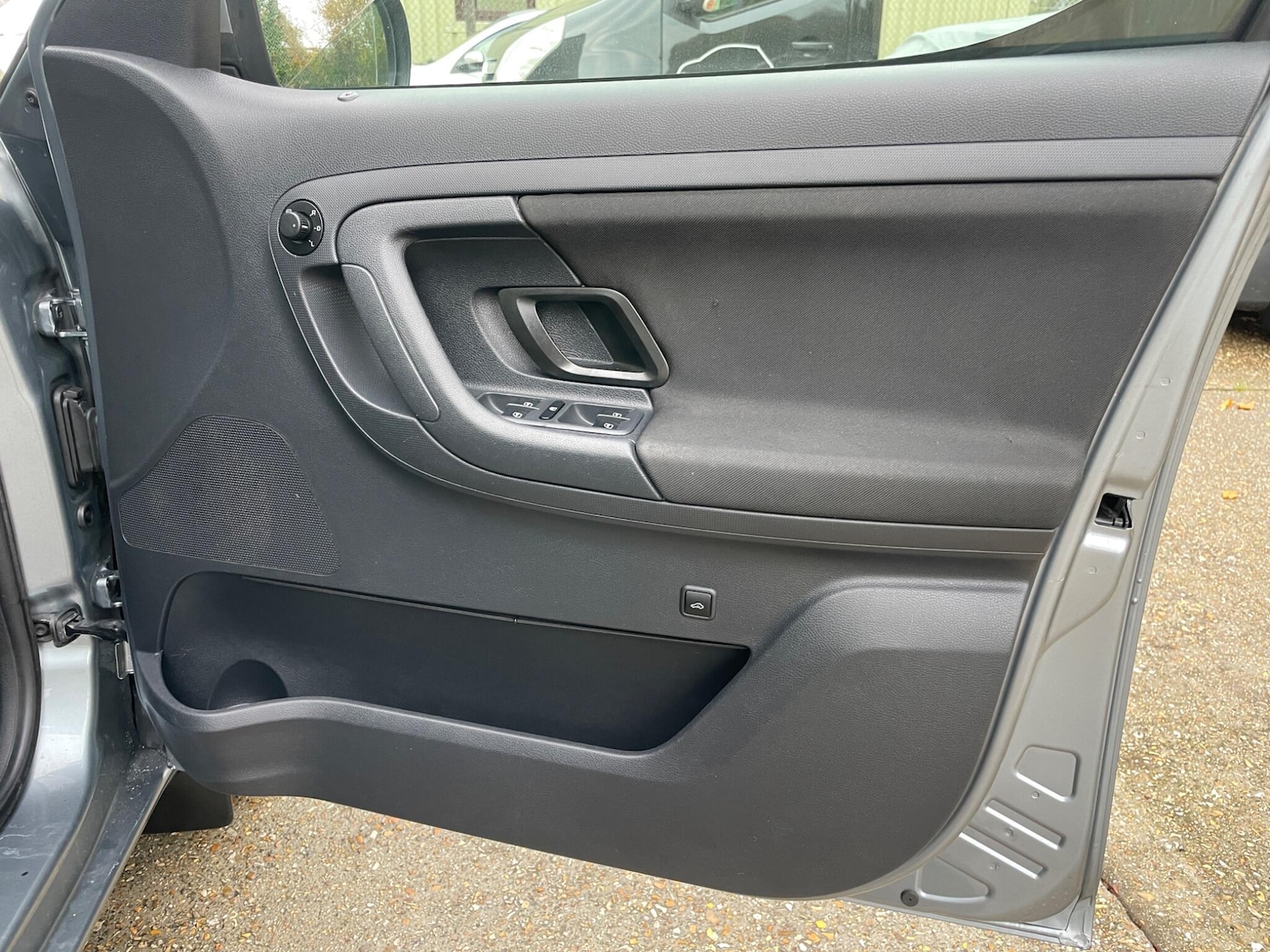 Used Skoda Roomster 2011 for sale - 76647641: Photo 100