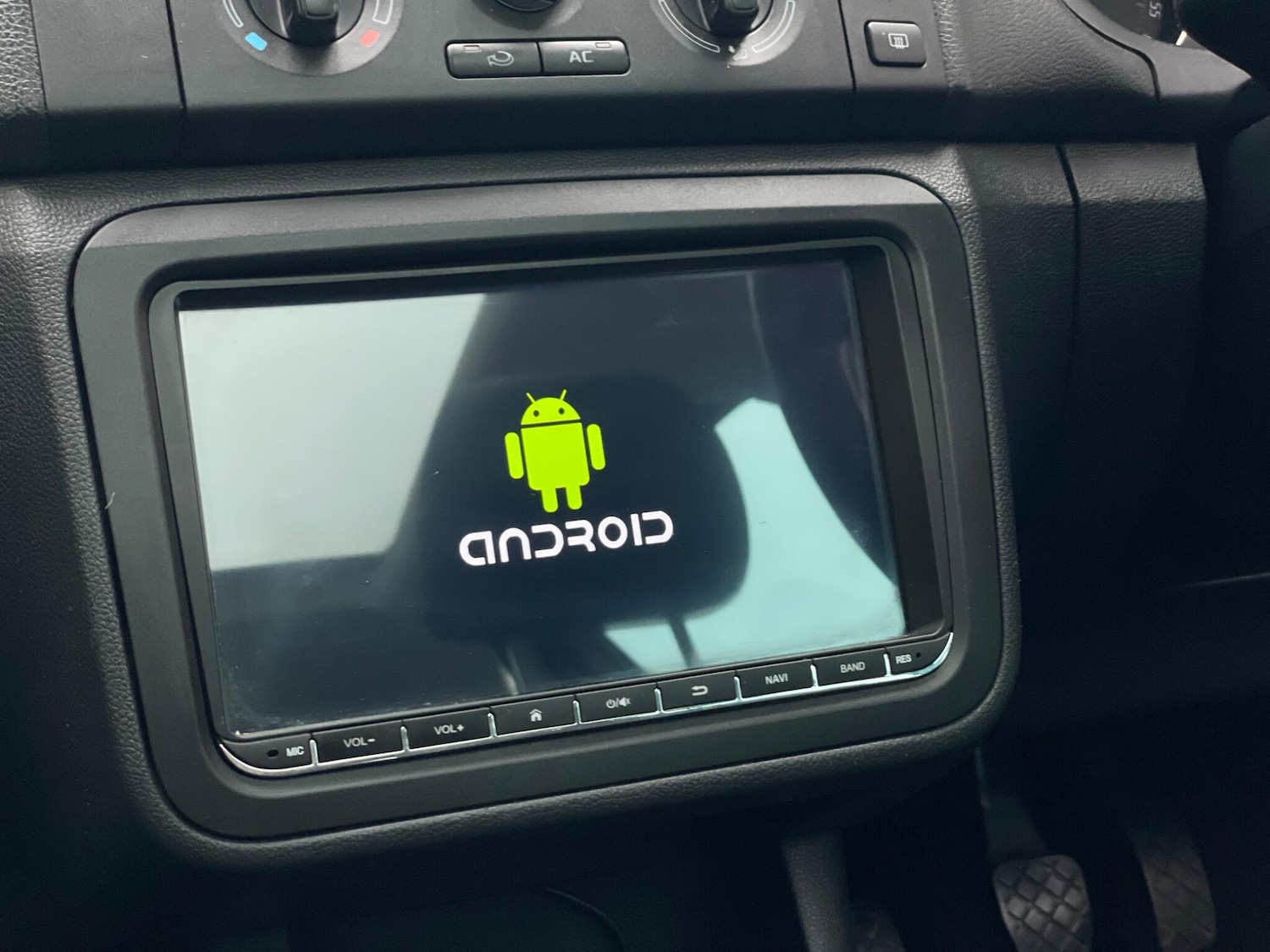 Used Skoda Roomster 2011 for sale - 76647641: Photo 15