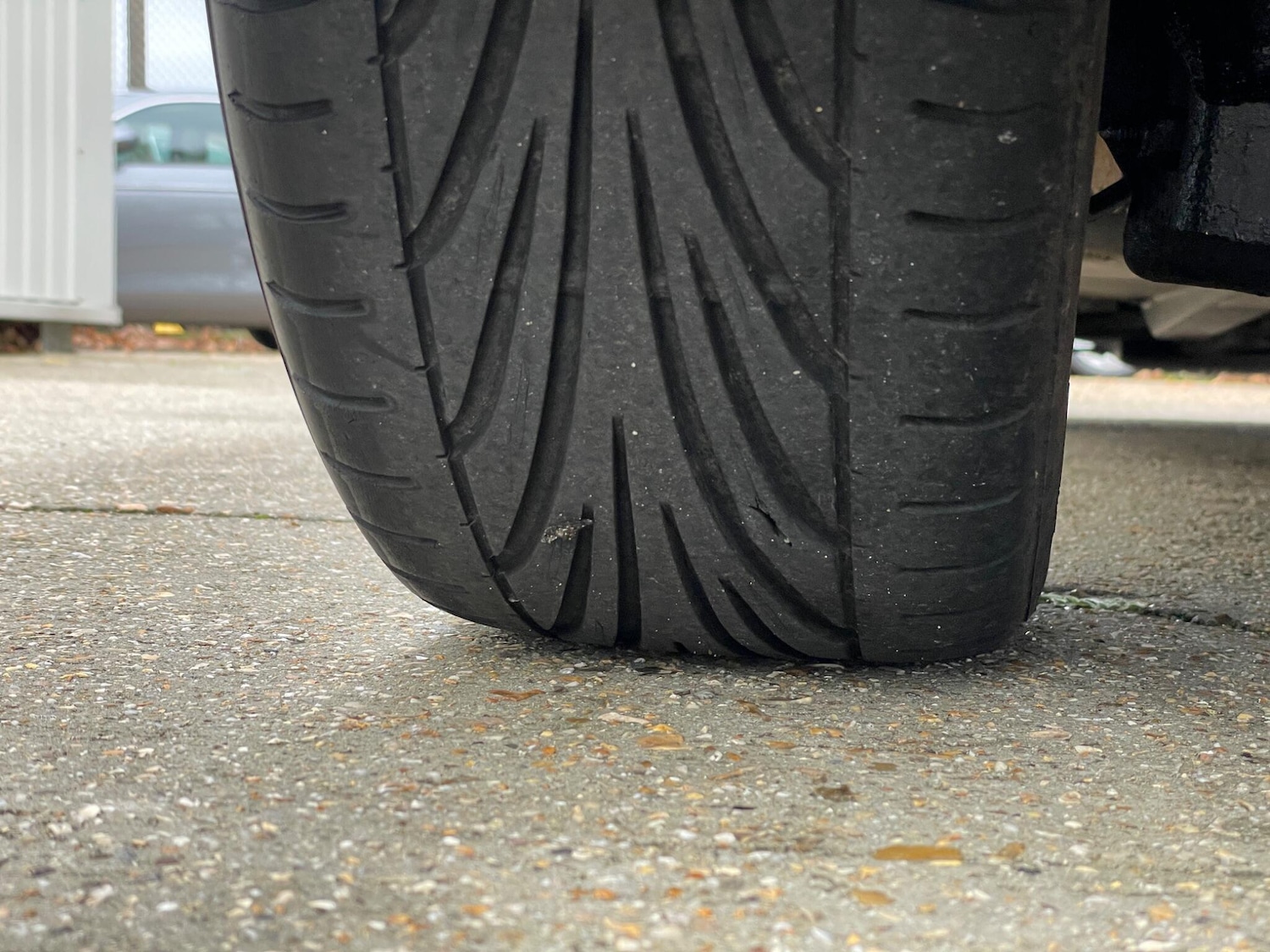 Used Skoda Roomster 2011 for sale - 76647641: Photo 18