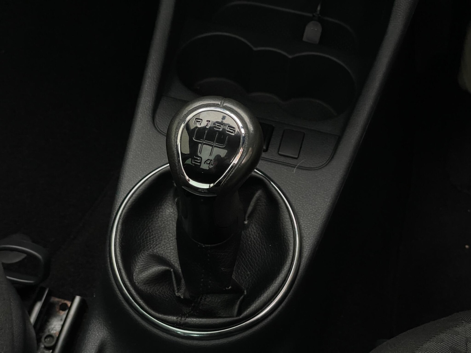 Used Skoda Roomster 2011 for sale - 76647641: Photo 19