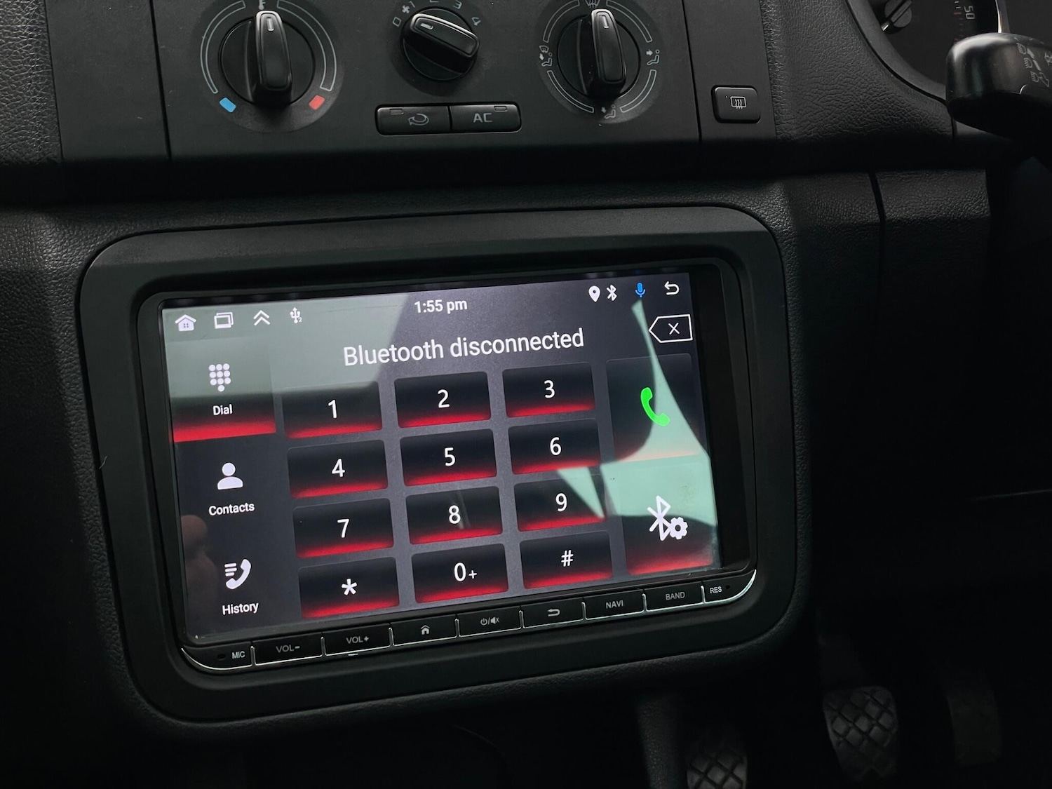 Used Skoda Roomster 2011 for sale - 76647641: Photo 20