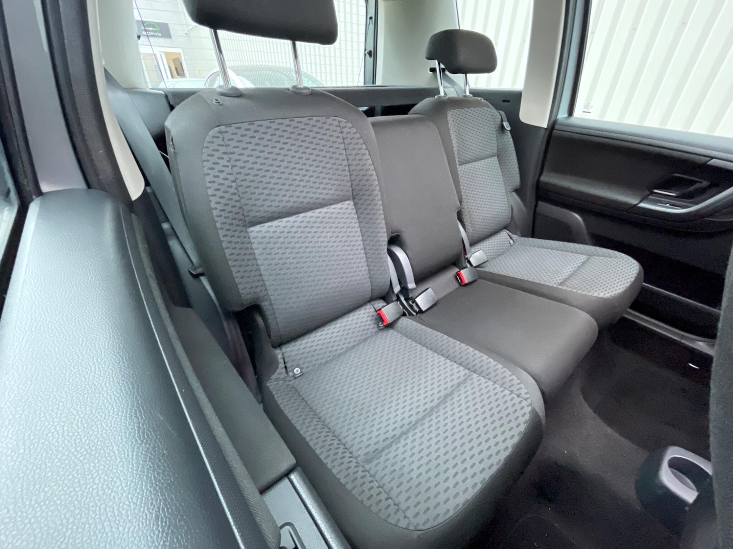 Used Skoda Roomster 2011 for sale - 76647641: Photo 22