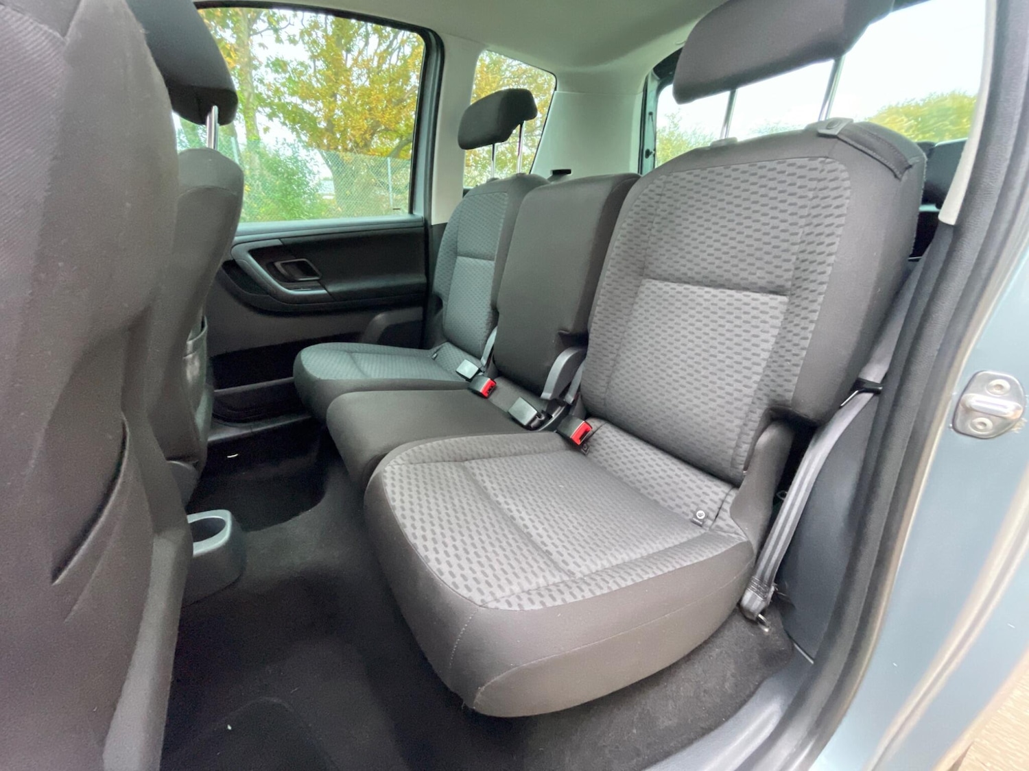 Used Skoda Roomster 2011 for sale - 76647641: Photo 23