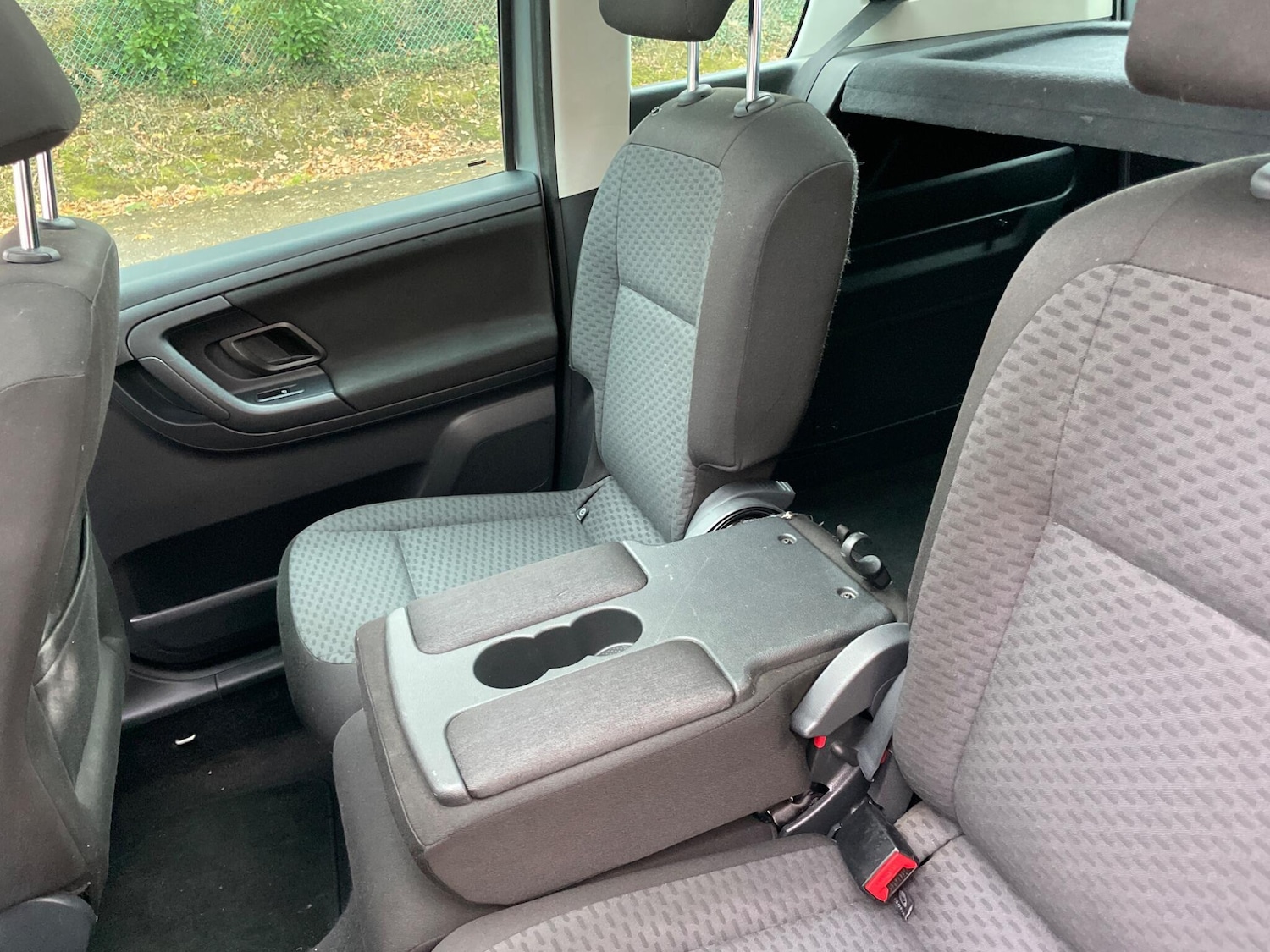 Used Skoda Roomster 2011 for sale - 76647641: Photo 24