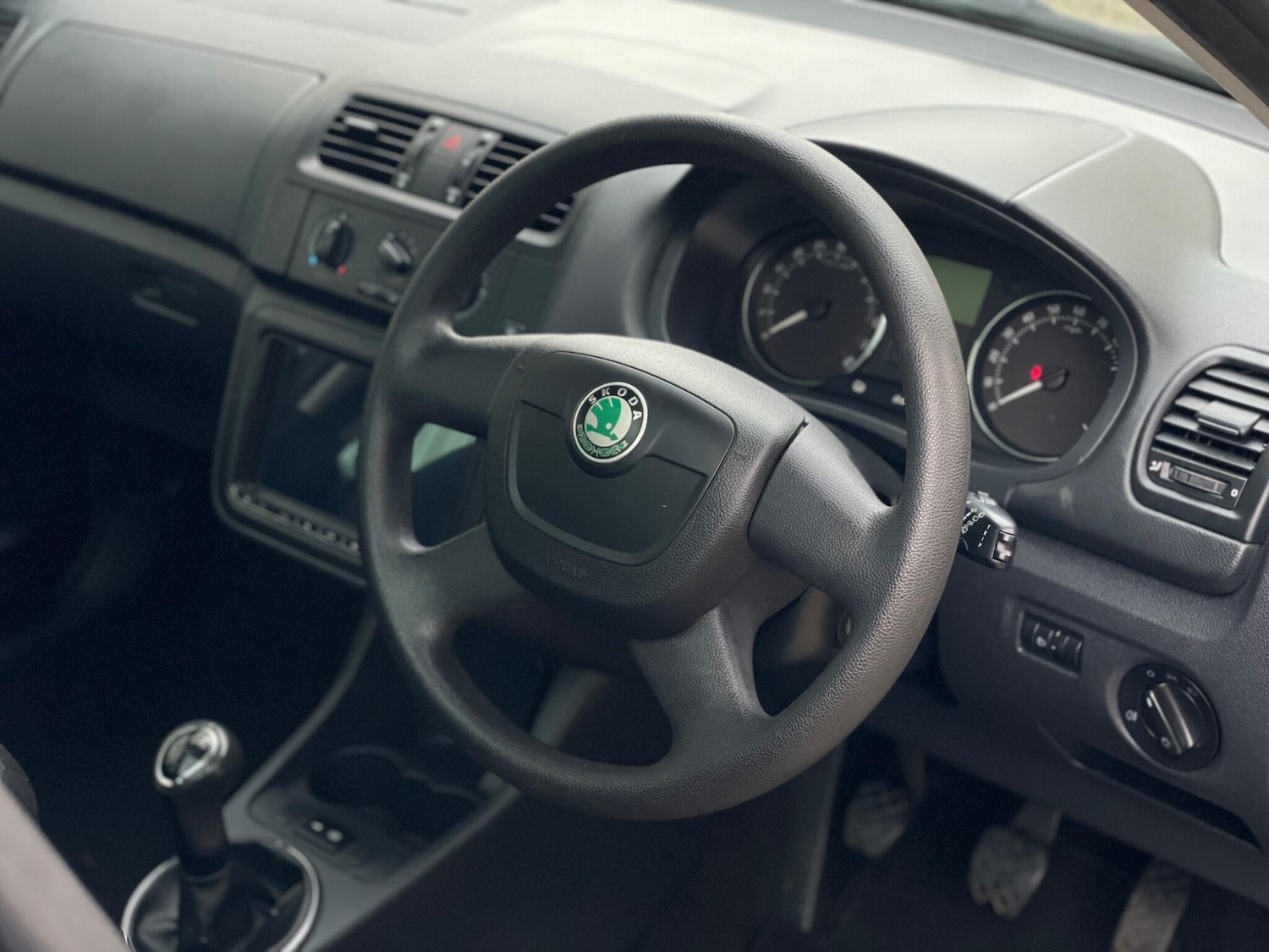 Used Skoda Roomster 2011 for sale - 76647641: Photo 27