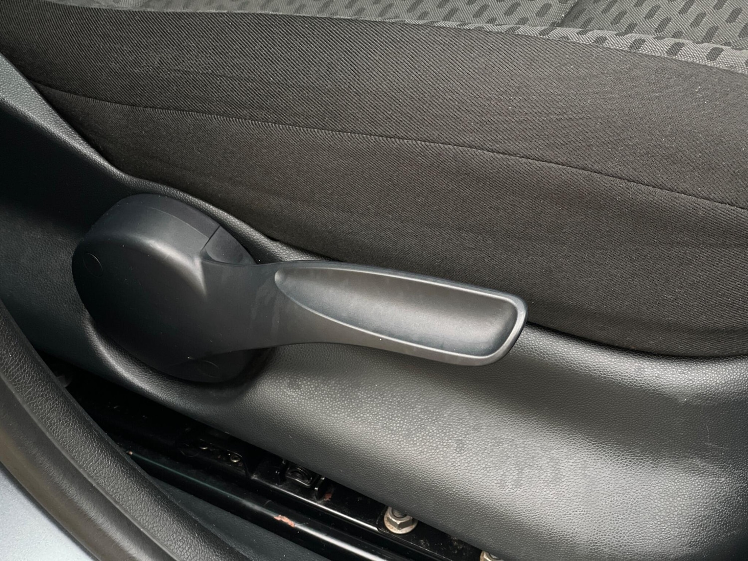 Used Skoda Roomster 2011 for sale - 76647641: Photo 31