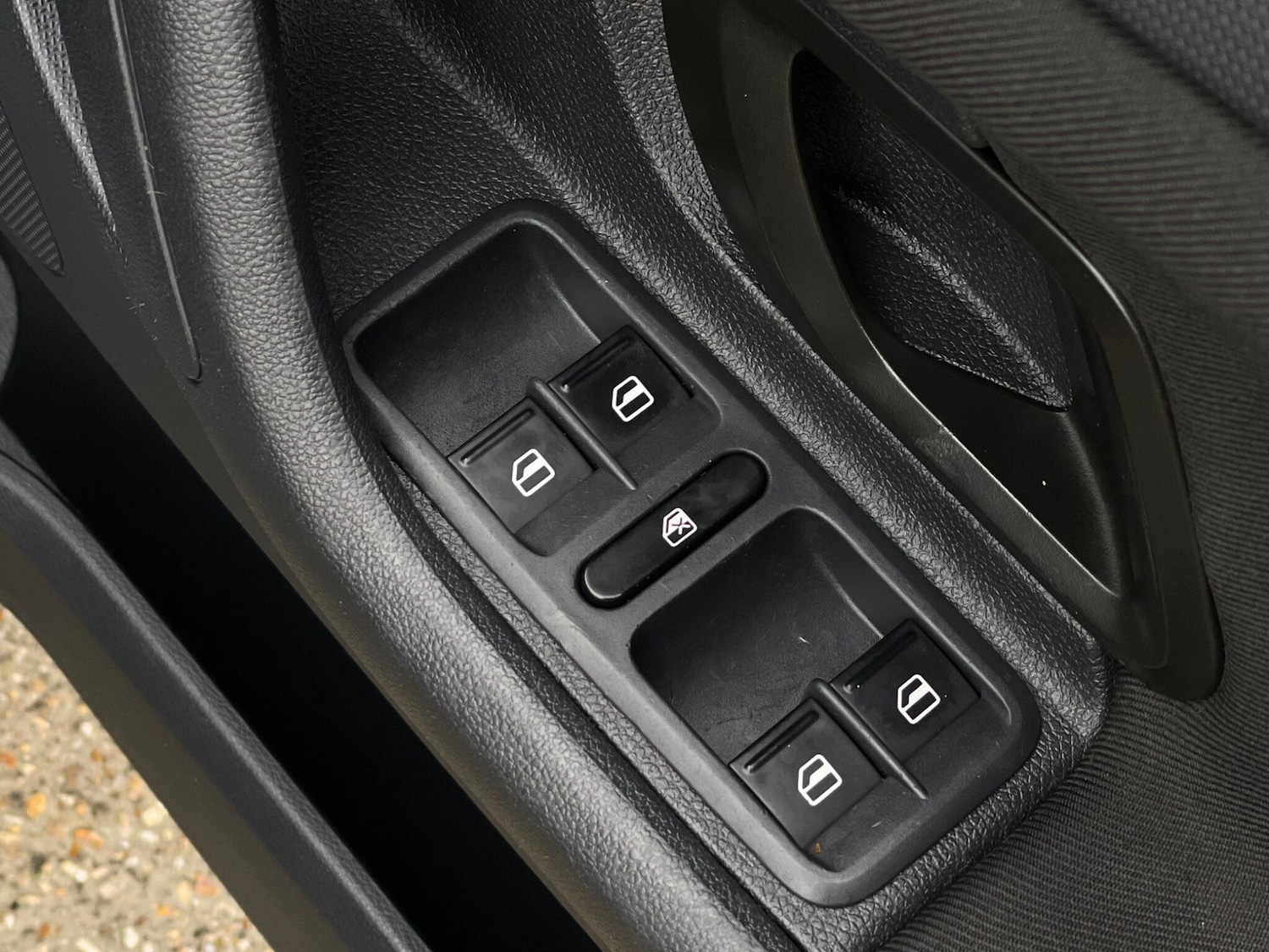 Used Skoda Roomster 2011 for sale - 76647641: Photo 33