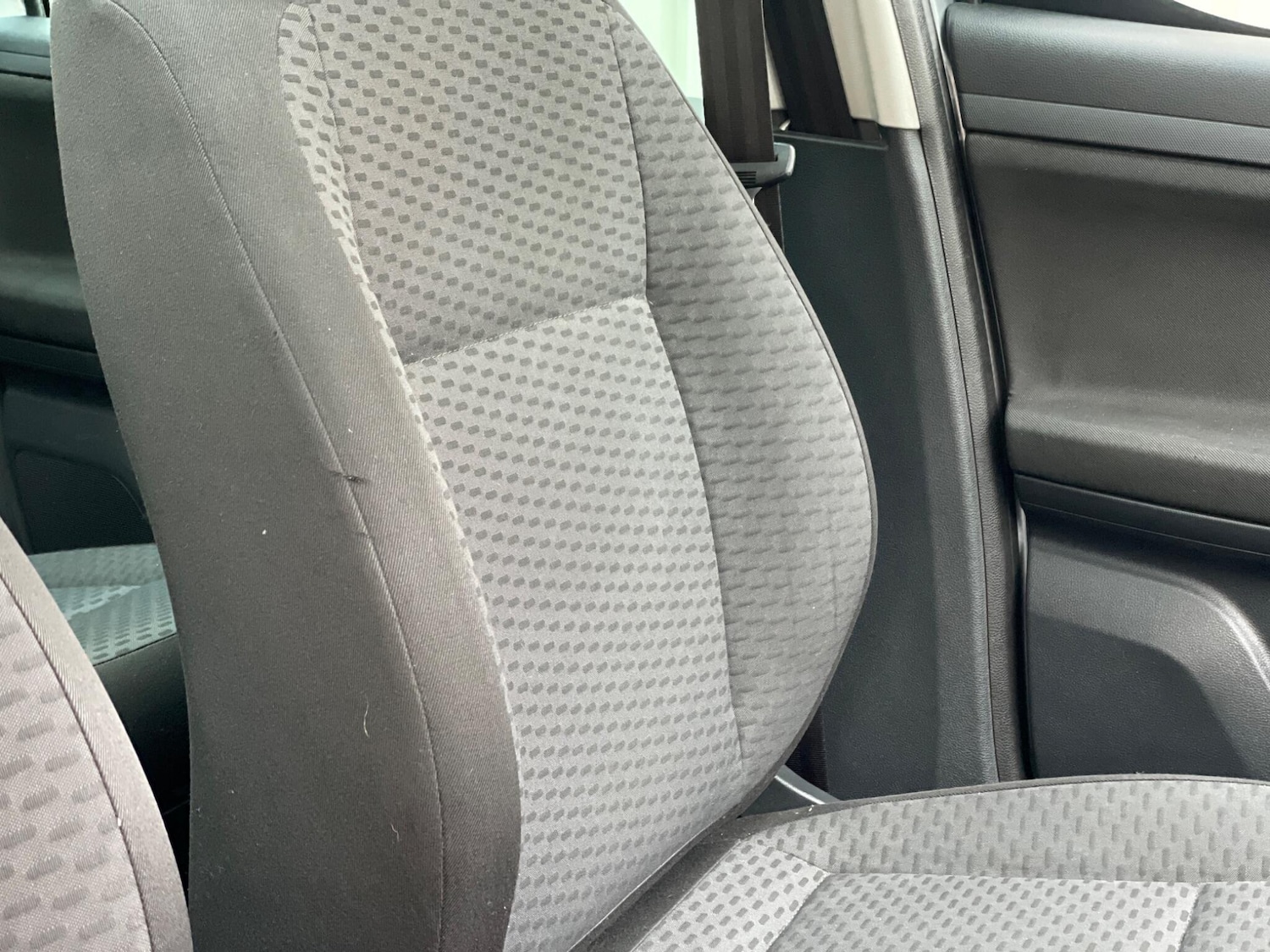 Used Skoda Roomster 2011 for sale - 76647641: Photo 35