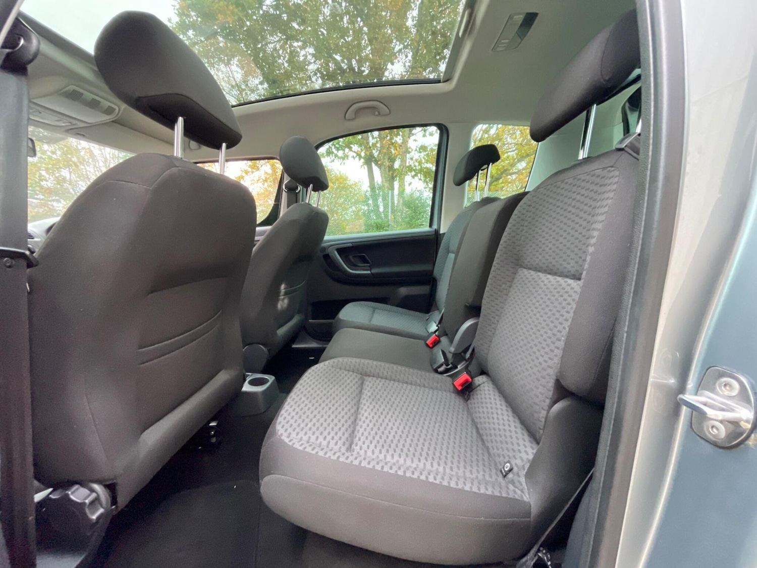 Used Skoda Roomster 2011 for sale - 76647641: Photo 39