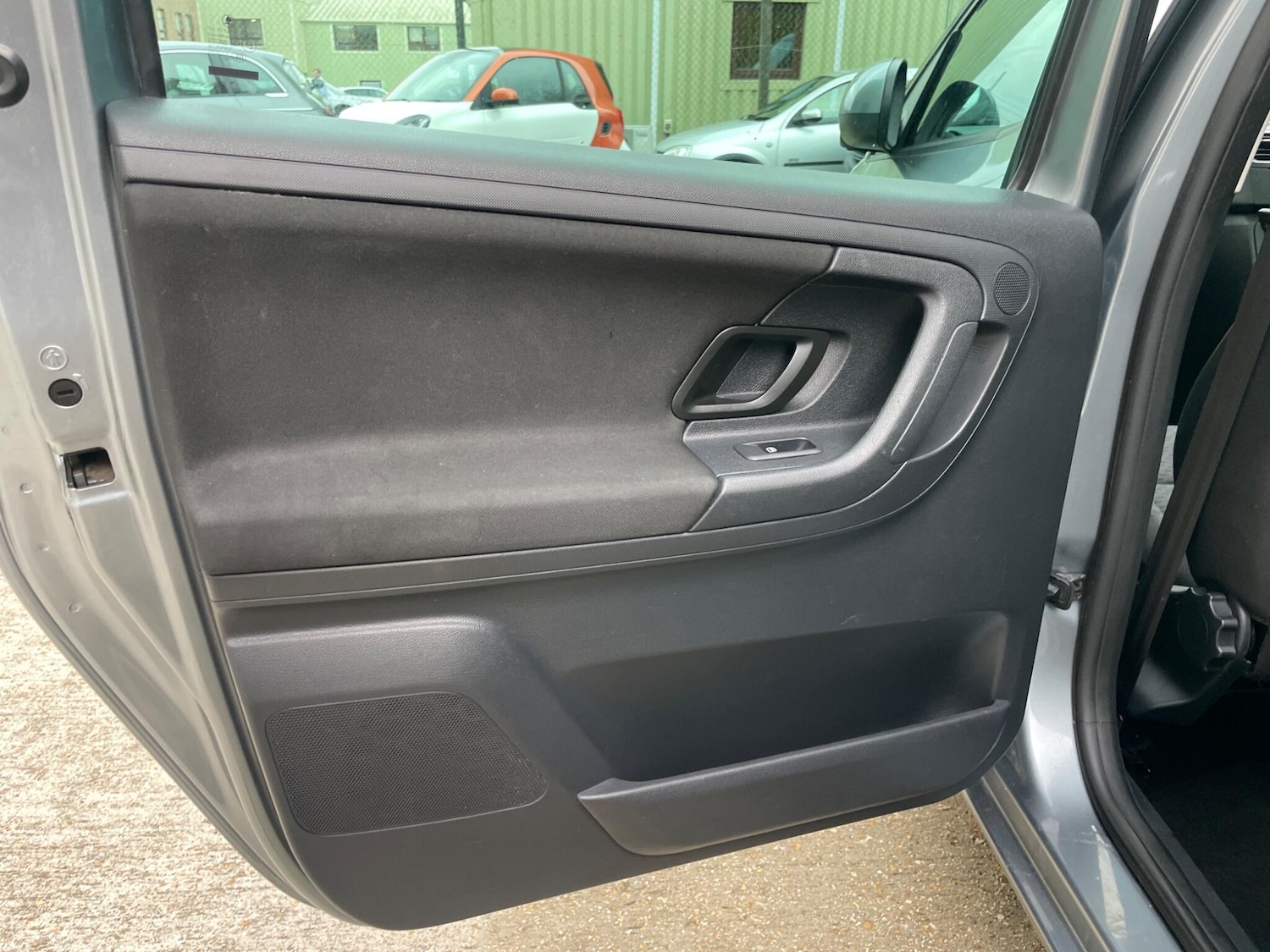 Used Skoda Roomster 2011 for sale - 76647641: Photo 41