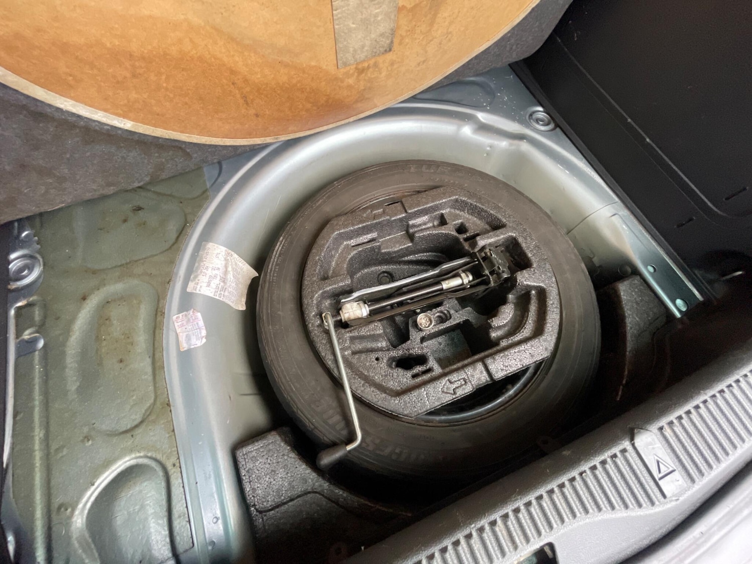 Used Skoda Roomster 2011 for sale - 76647641: Photo 42