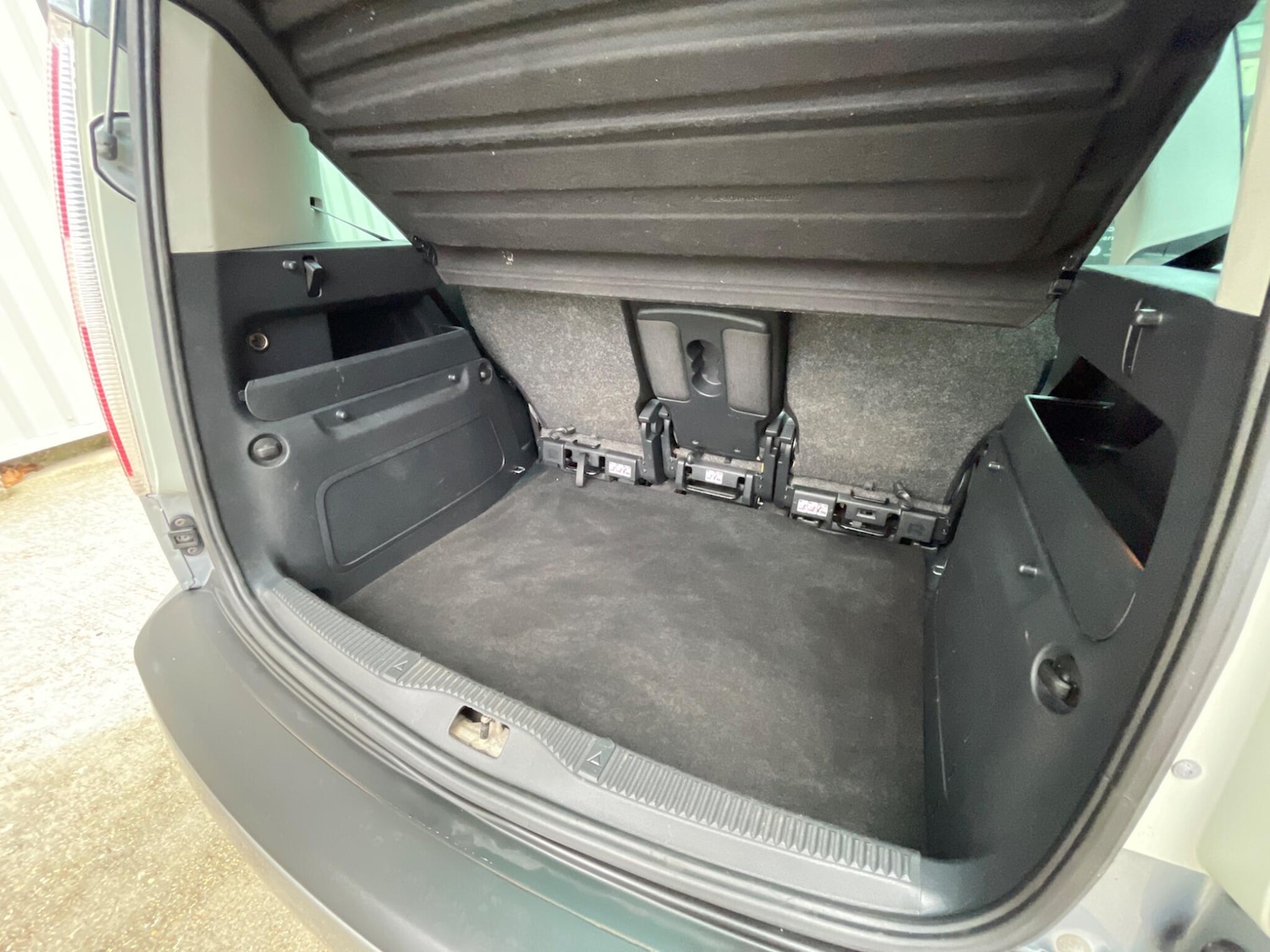 Used Skoda Roomster 2011 for sale - 76647641: Photo 43