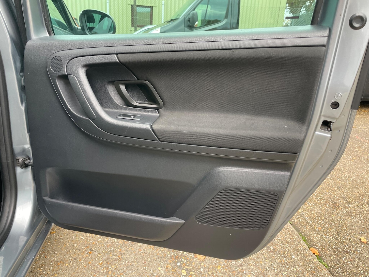 Used Skoda Roomster 2011 for sale - 76647641: Photo 45