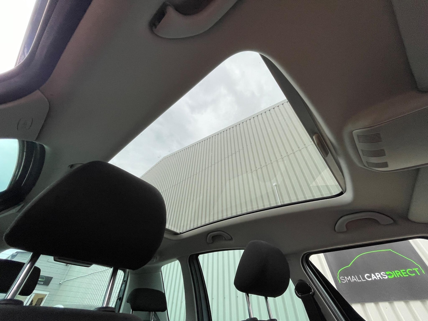 Used Skoda Roomster 2011 for sale - 76647641: Photo 50