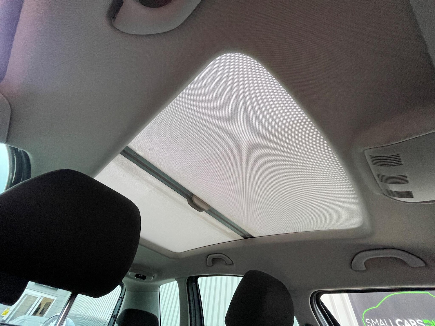 Used Skoda Roomster 2011 for sale - 76647641: Photo 53