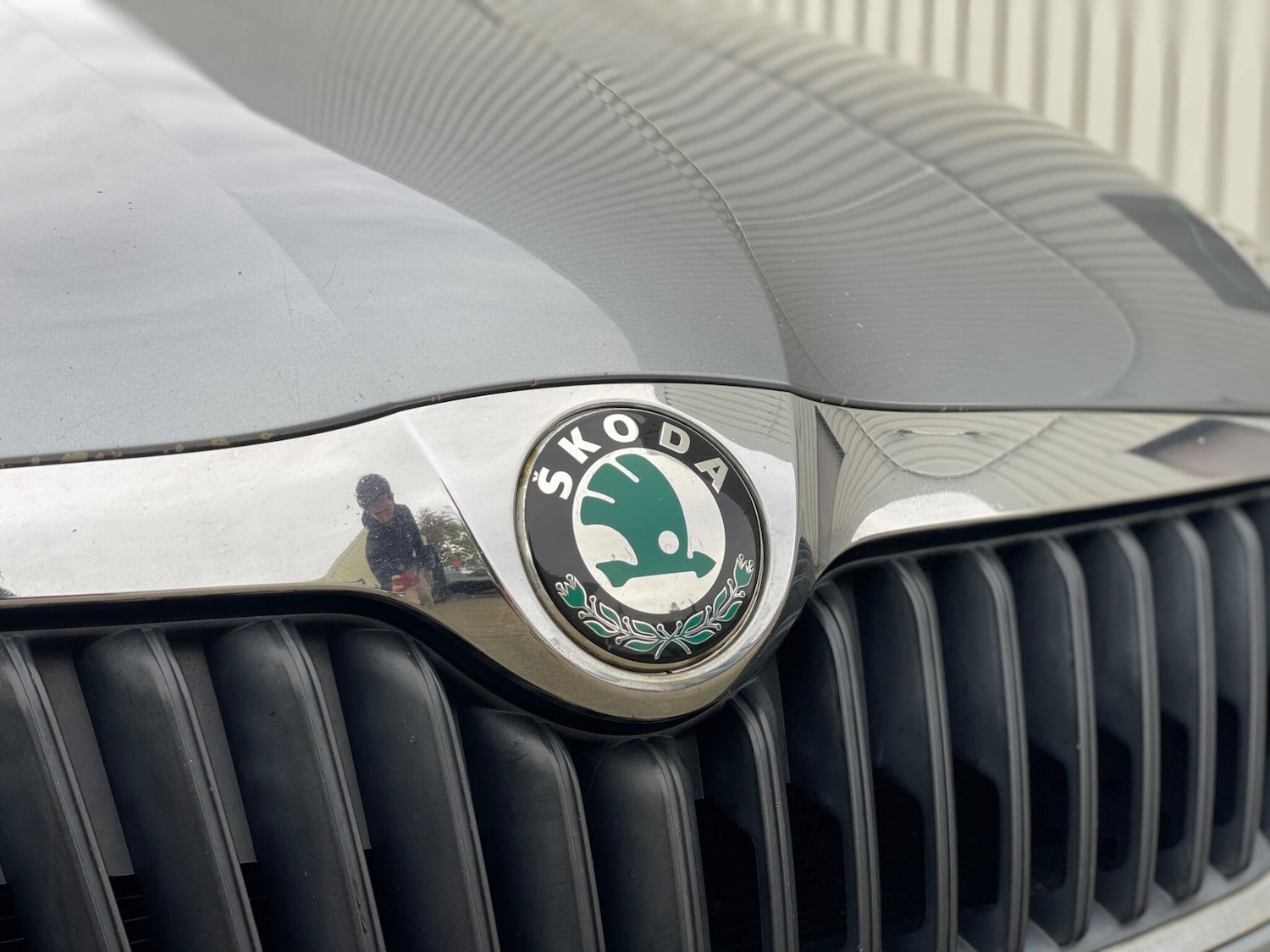 Used Skoda Roomster 2011 for sale - 76647641: Photo 54