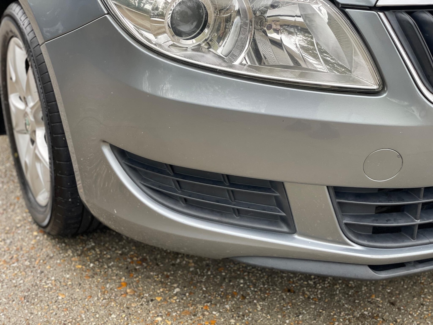 Used Skoda Roomster 2011 for sale - 76647641: Photo 56