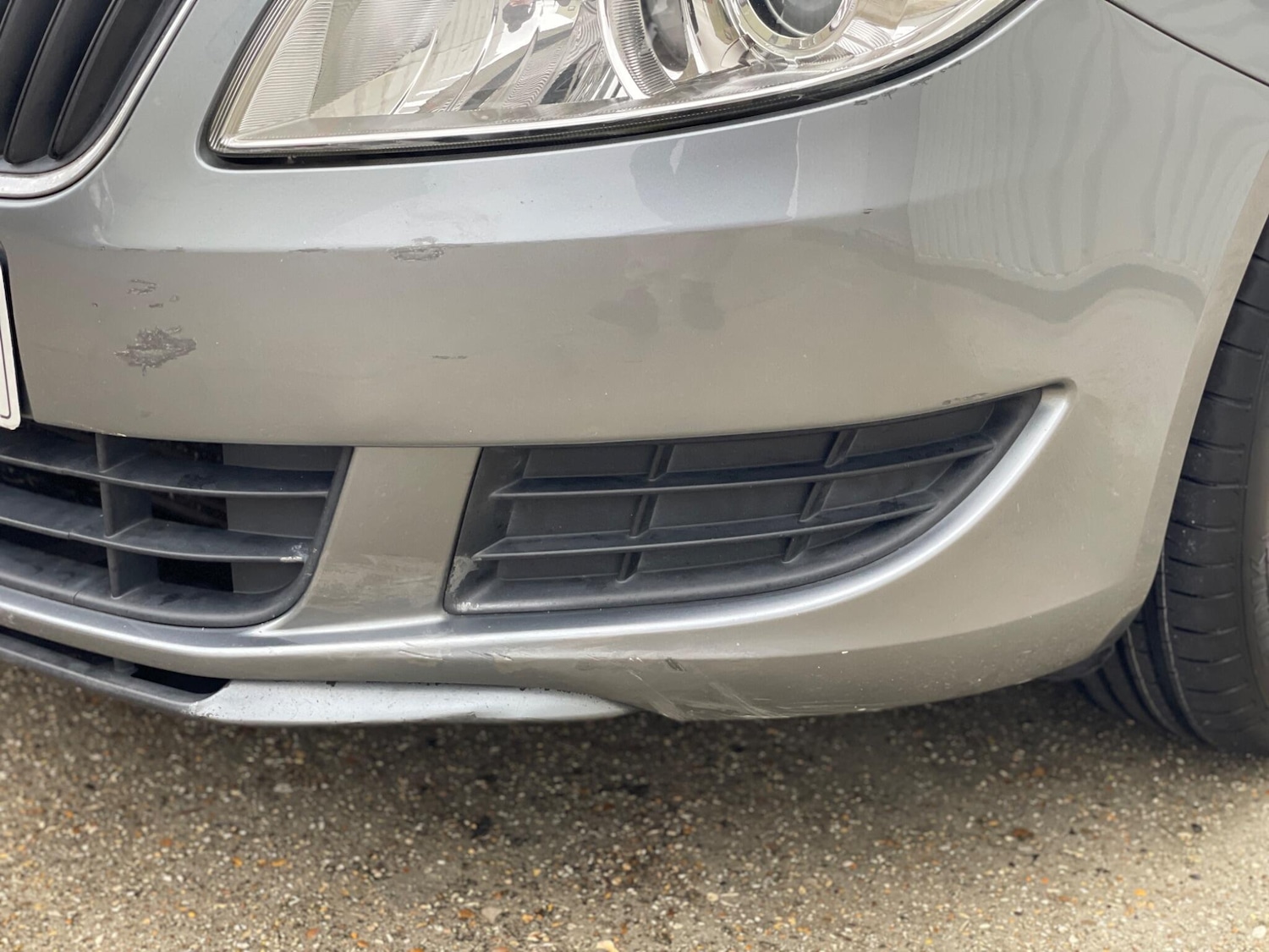 Used Skoda Roomster 2011 for sale - 76647641: Photo 57