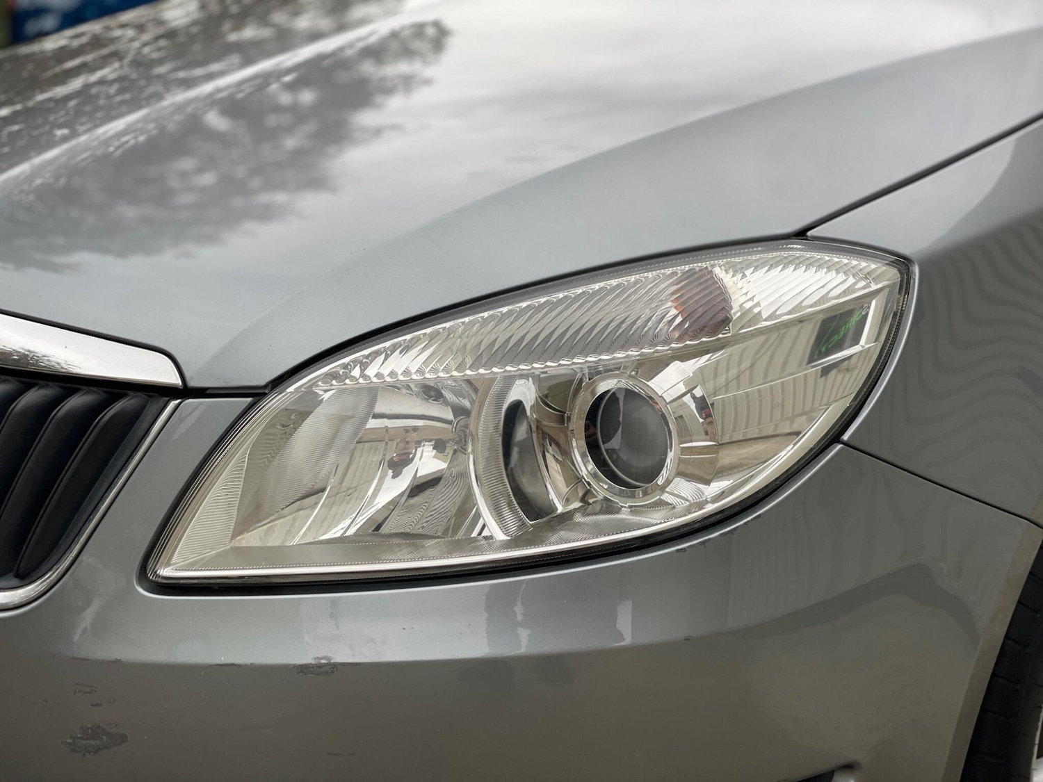 Used Skoda Roomster 2011 for sale - 76647641: Photo 58