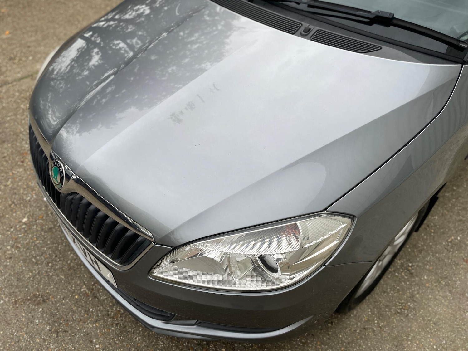 Used Skoda Roomster 2011 for sale - 76647641: Photo 61