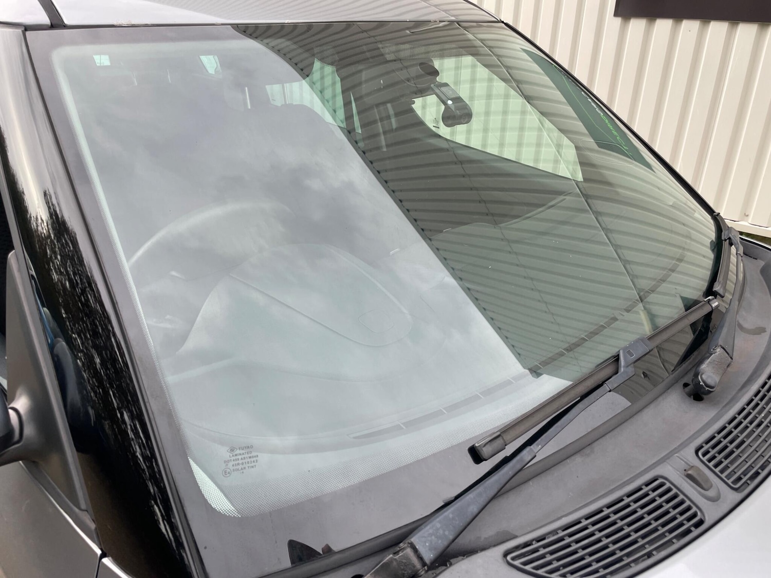 Used Skoda Roomster 2011 for sale - 76647641: Photo 65