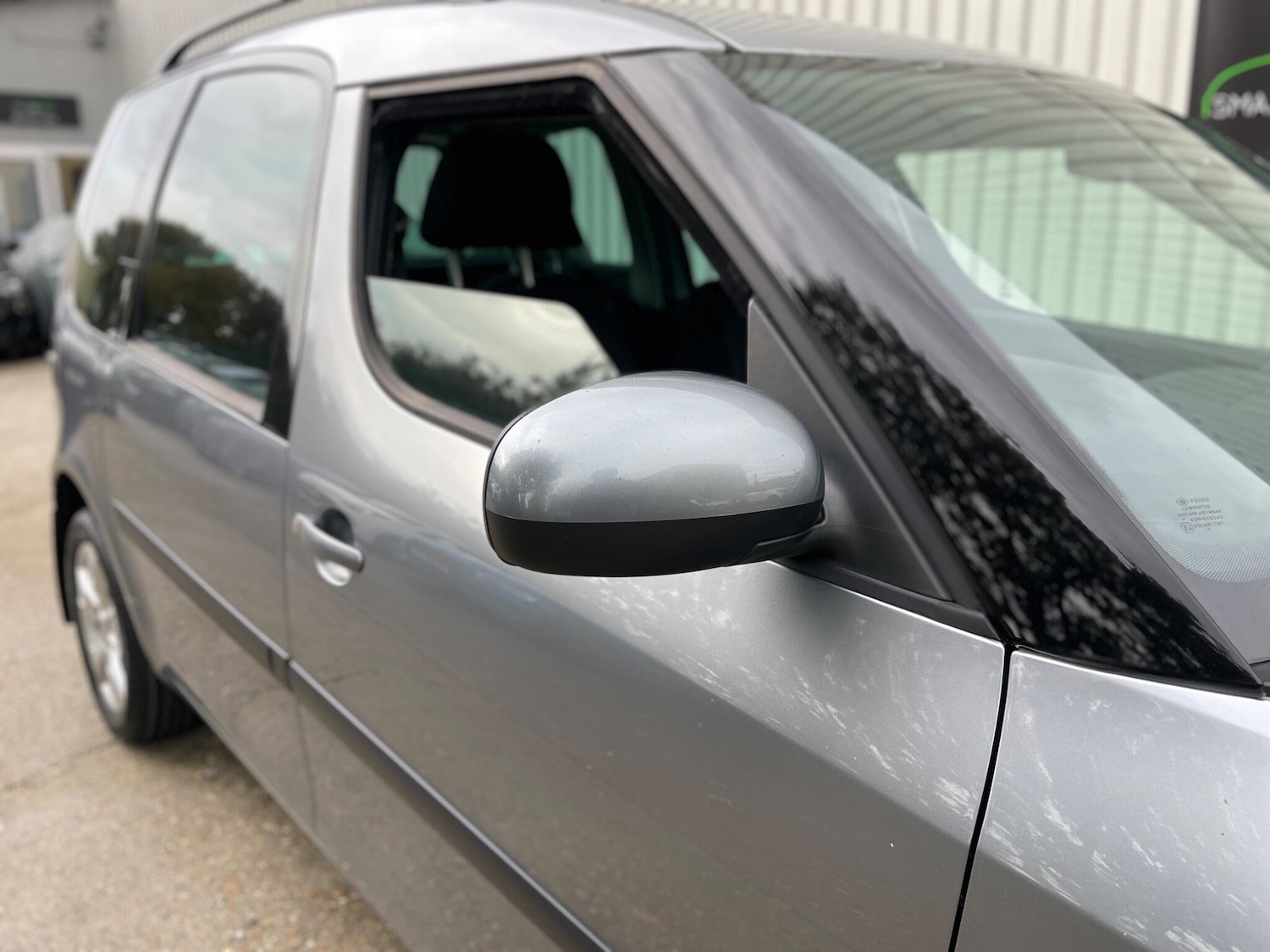 Used Skoda Roomster 2011 for sale - 76647641: Photo 66