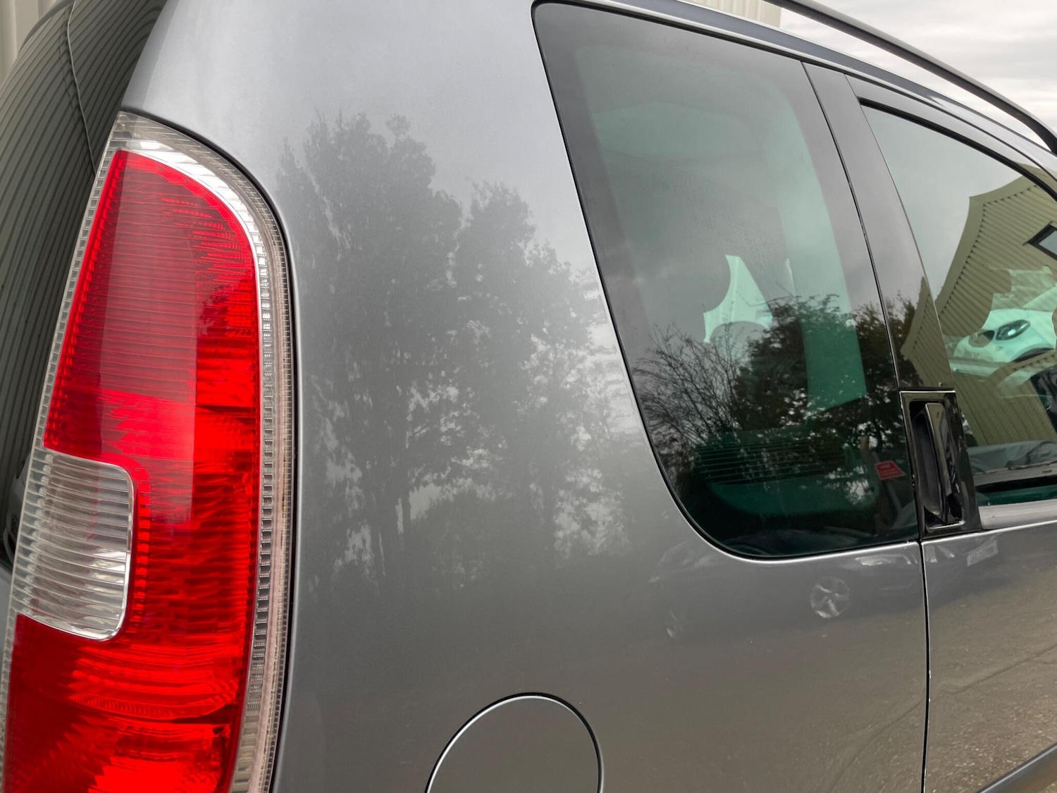 Used Skoda Roomster 2011 for sale - 76647641: Photo 74