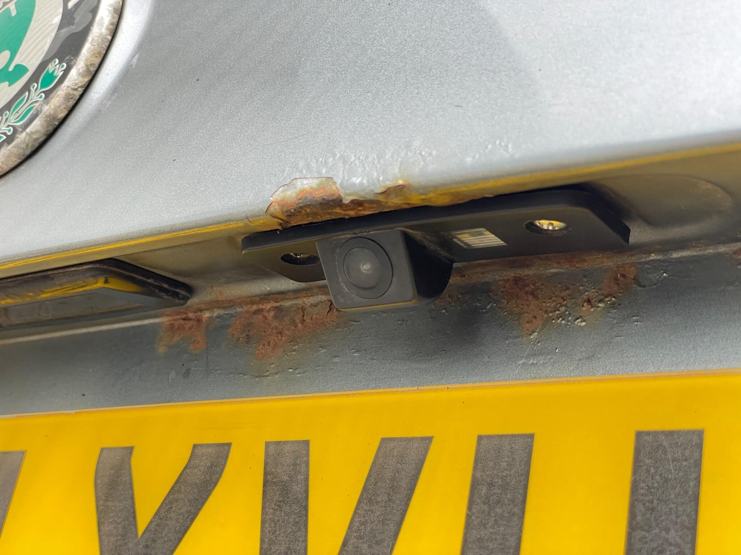 Used Skoda Roomster 2011 for sale - 76647641: Photo 79