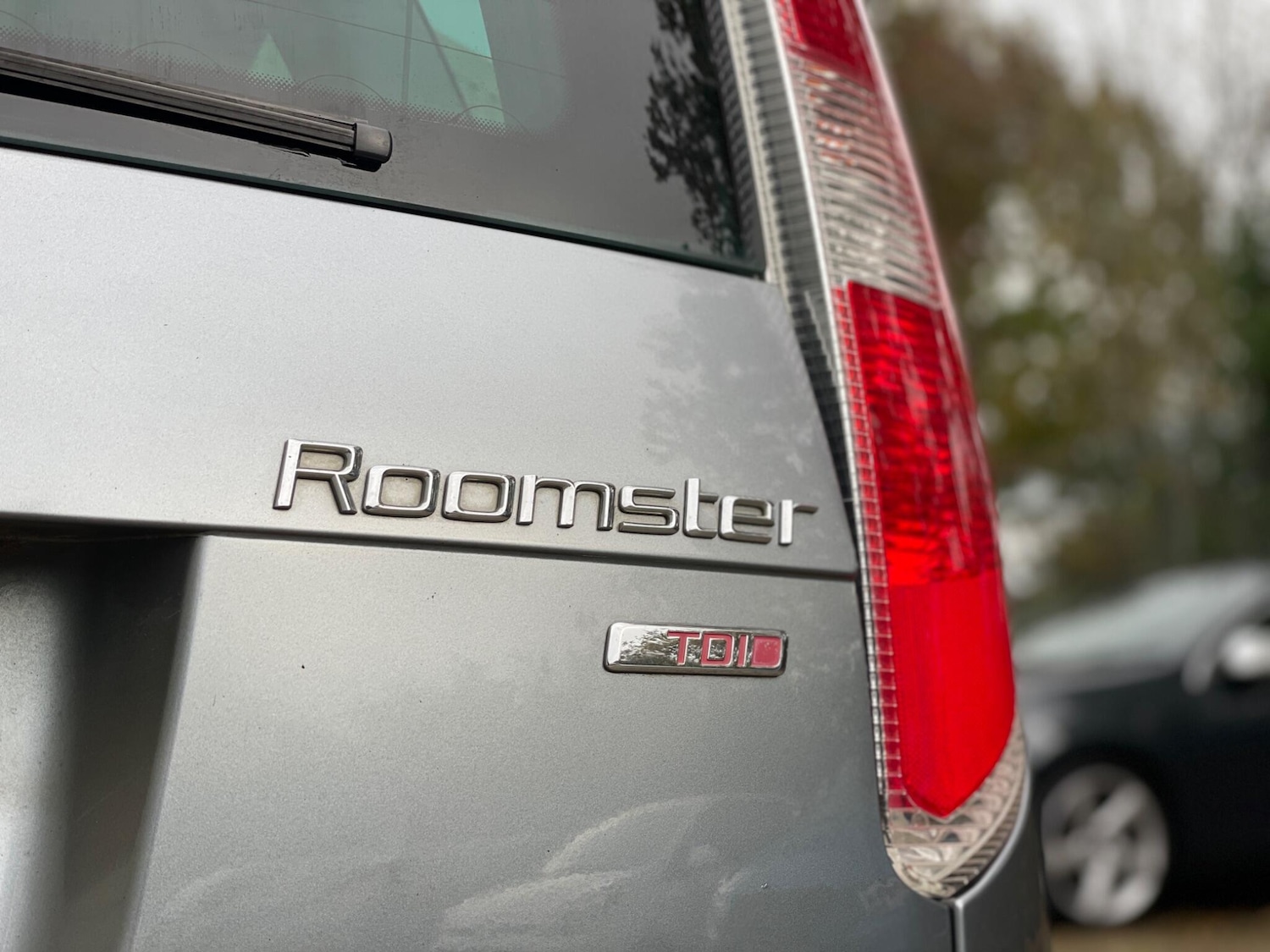 Used Skoda Roomster 2011 for sale - 76647641: Photo 83