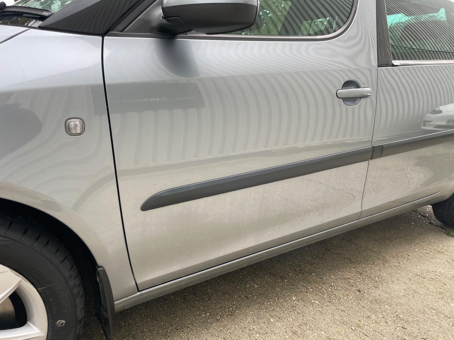 Used Skoda Roomster 2011 for sale - 76647641: Photo 91