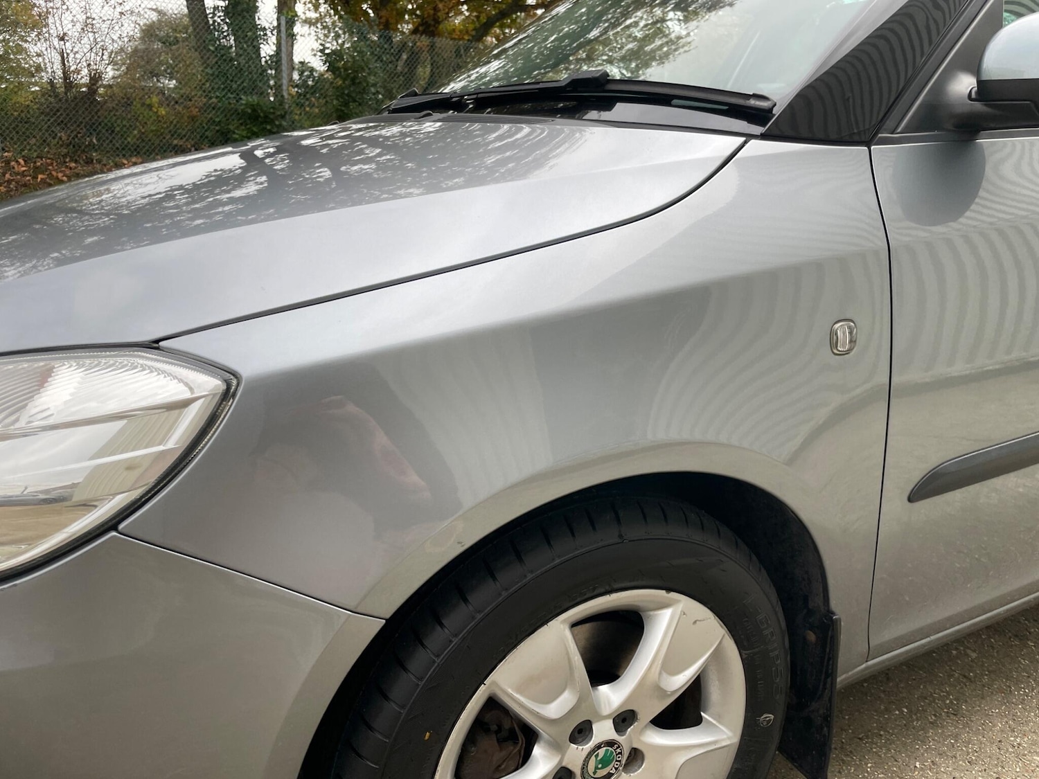 Used Skoda Roomster 2011 for sale - 76647641: Photo 94