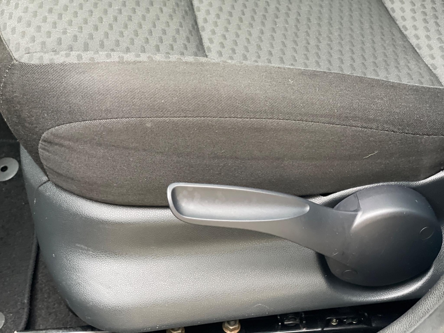 Used Skoda Roomster 2011 for sale - 76647641: Photo 96