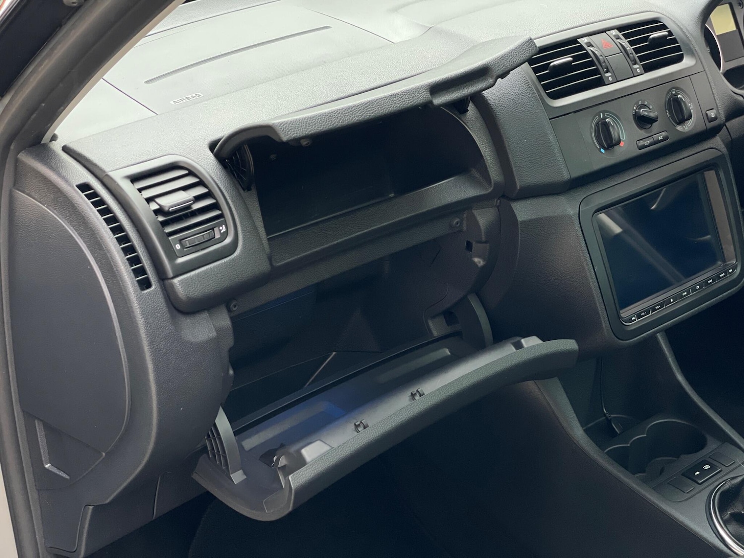 Used Skoda Roomster 2011 for sale - 76647641: Photo 97