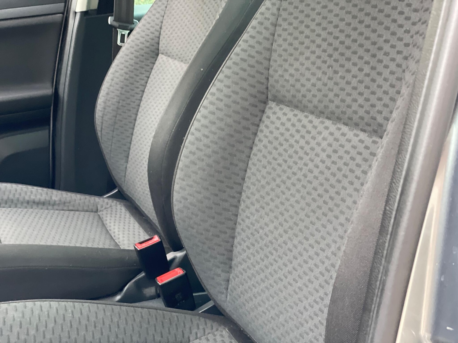 Used Skoda Roomster 2011 for sale - 76647641: Photo 98