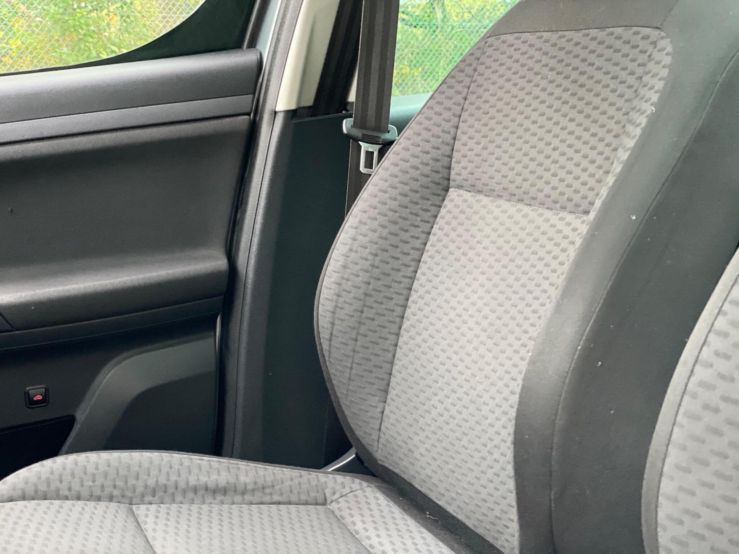 Used Skoda Roomster 2011 for sale - 76647641: Photo 99