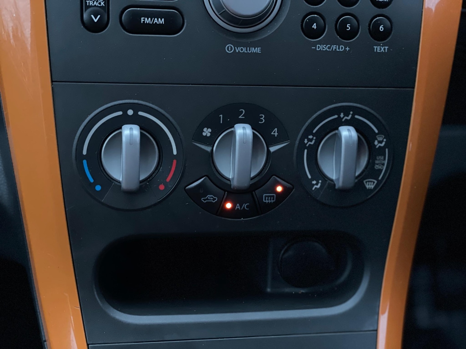 Used Vauxhall Agila 2009 for sale - 76991125: Photo 13