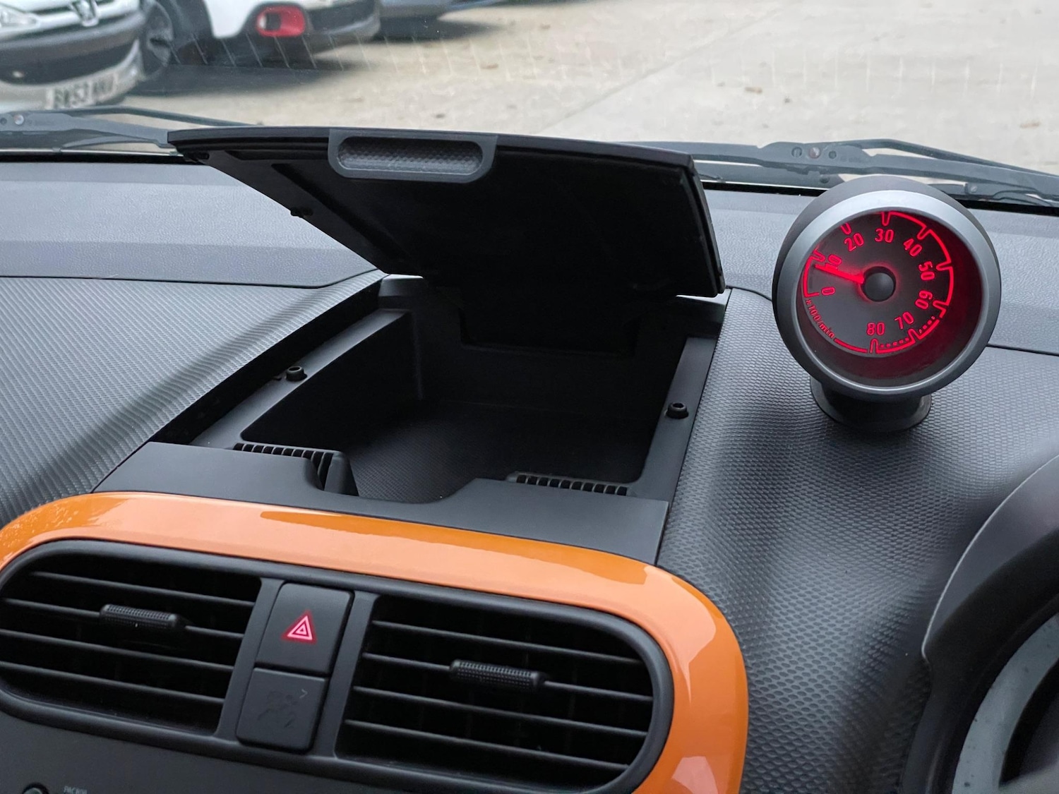 Used Vauxhall Agila 2009 for sale - 76991125: Photo 15