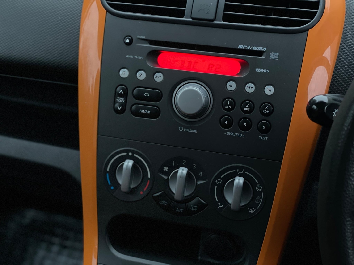 Used Vauxhall Agila 2009 for sale - 76991125: Photo 17