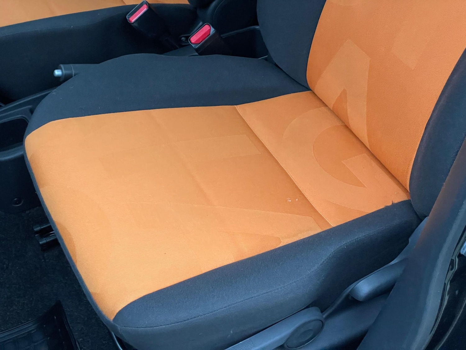 Used Vauxhall Agila 2009 for sale - 76991125: Photo 30