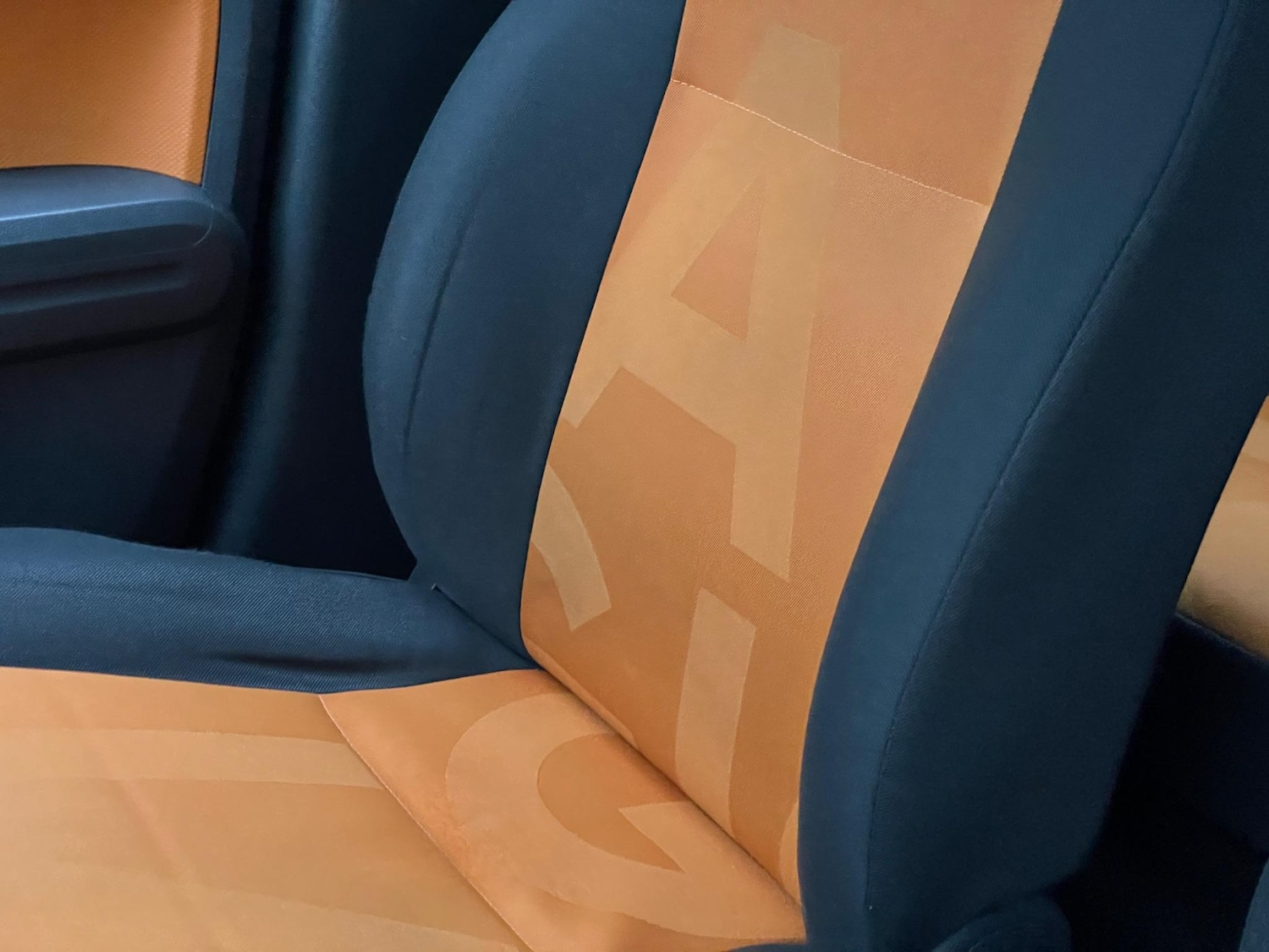 Used Vauxhall Agila 2009 for sale - 76991125: Photo 31