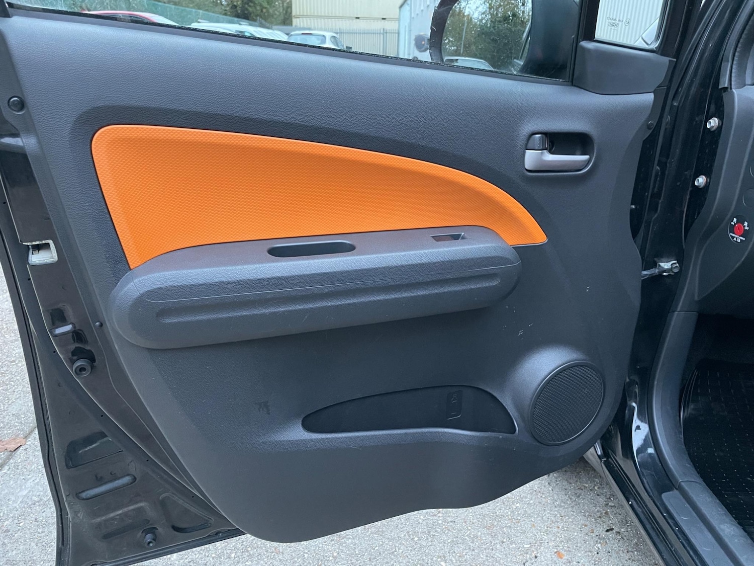 Used Vauxhall Agila 2009 for sale - 76991125: Photo 36