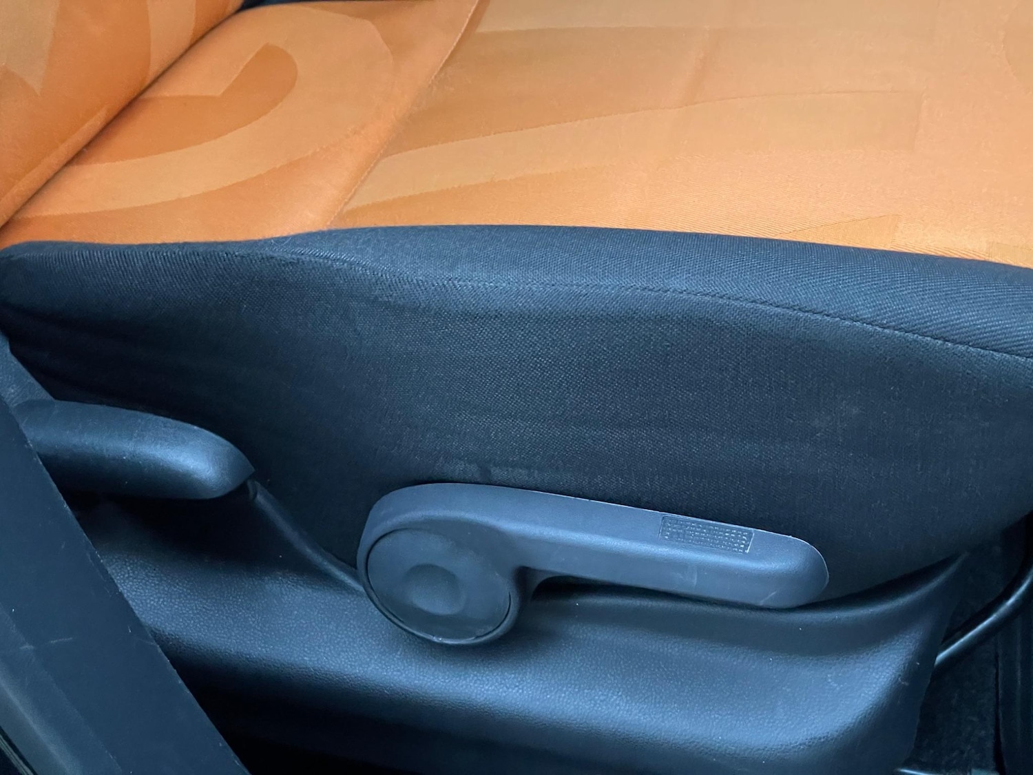 Used Vauxhall Agila 2009 for sale - 76991125: Photo 41