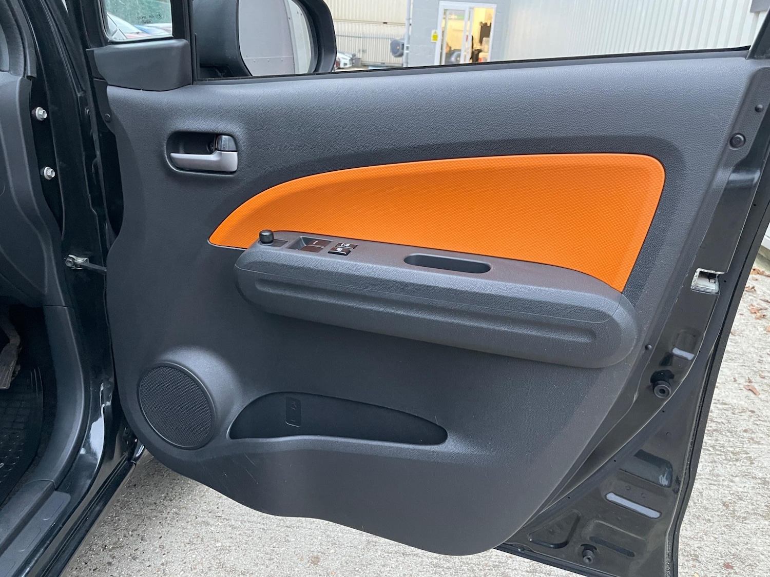 Used Vauxhall Agila 2009 for sale - 76991125: Photo 42