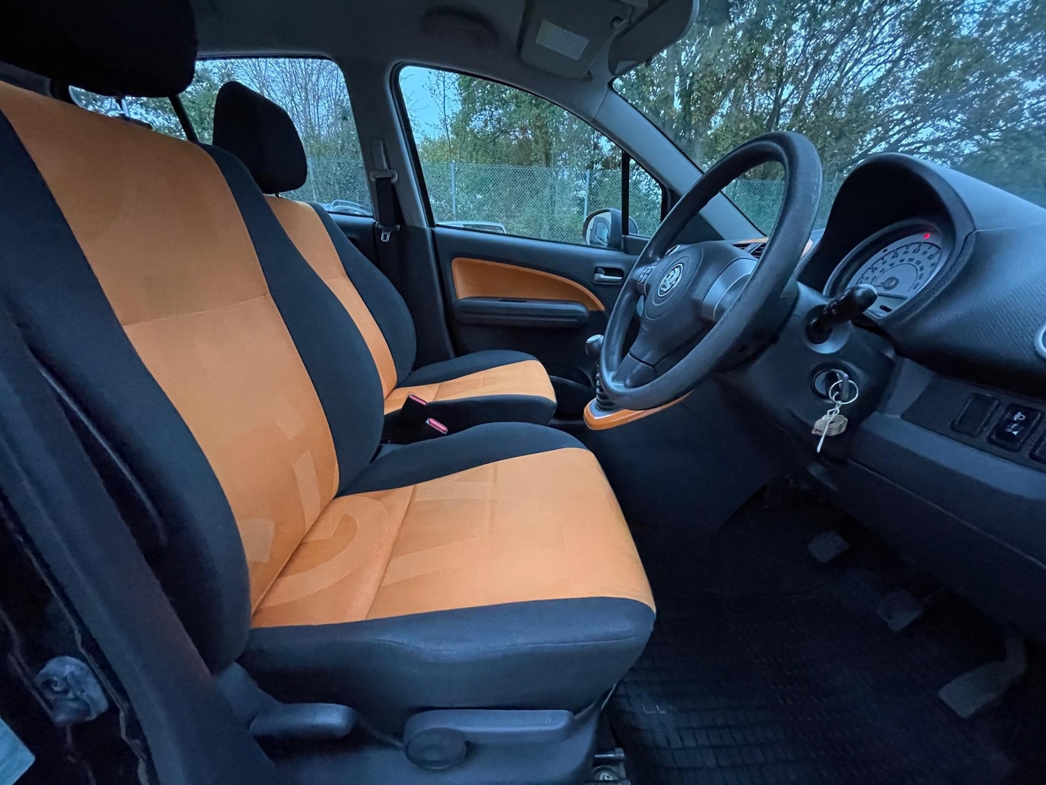 Used Vauxhall Agila 2009 for sale - 76991125: Photo 44