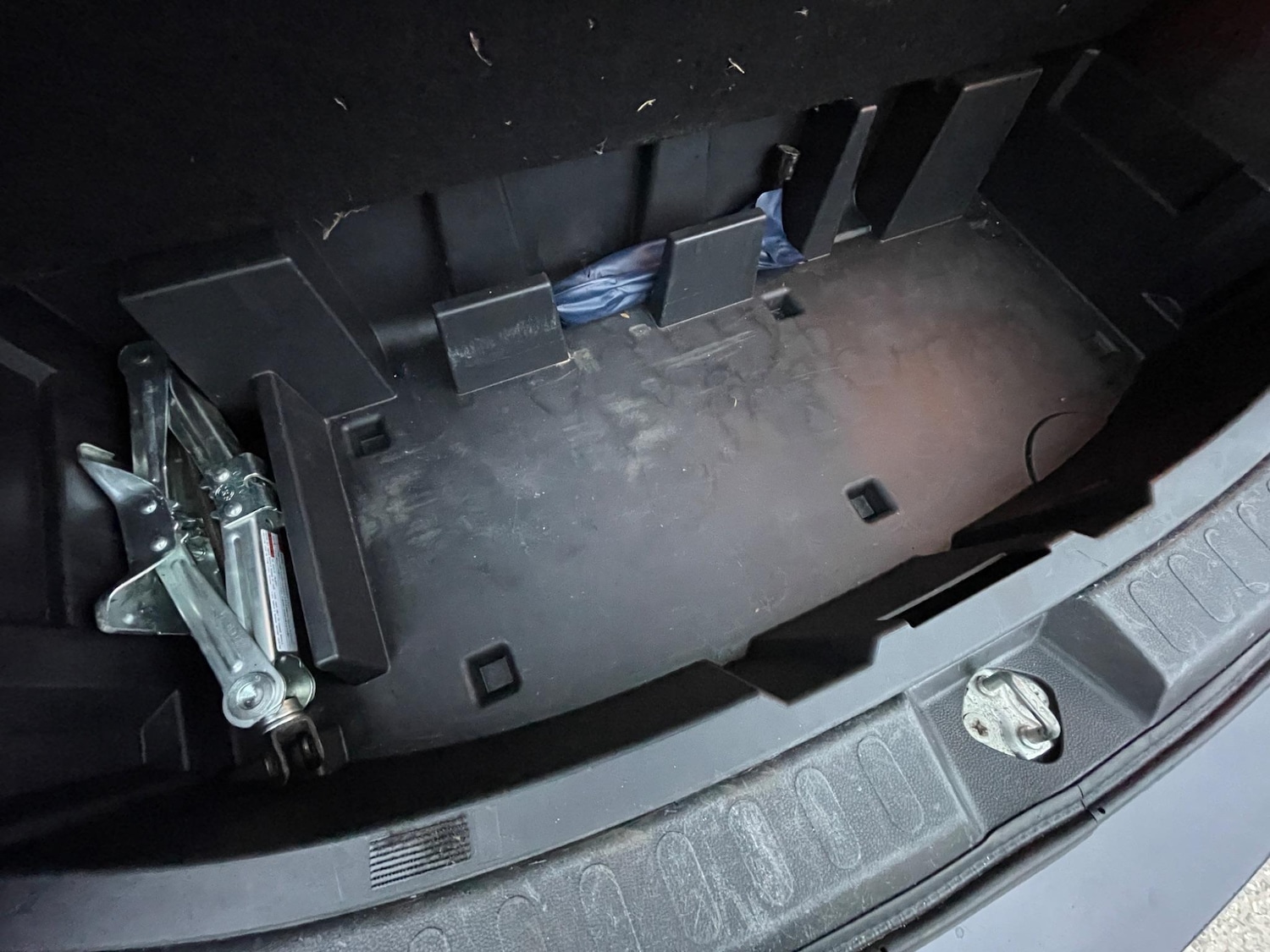 Used Vauxhall Agila 2009 for sale - 76991125: Photo 47